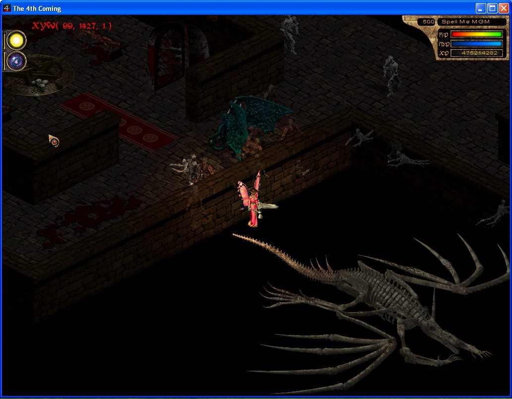 Dead Dragon Dead Dragon